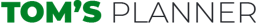 Tom's Planner logo